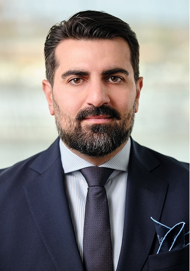 Marc Rasouki
