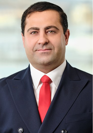 Rafael Romi