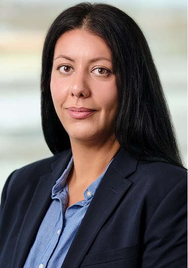 Sara Bezaatpour